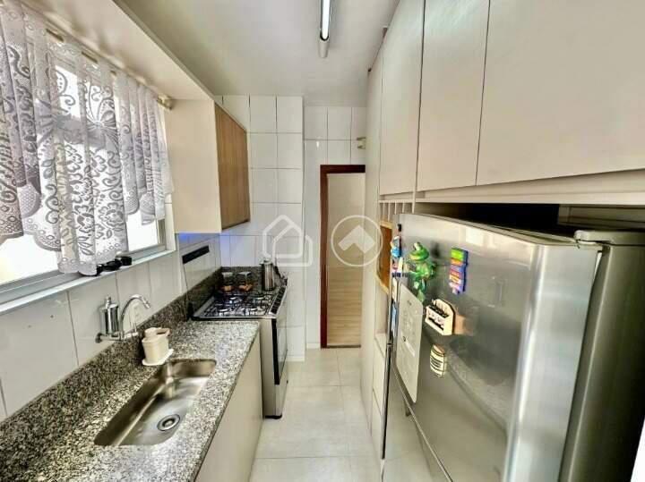 Apartamento, Buritis, 3 Quartos, 1 Vaga, 1 Suíte