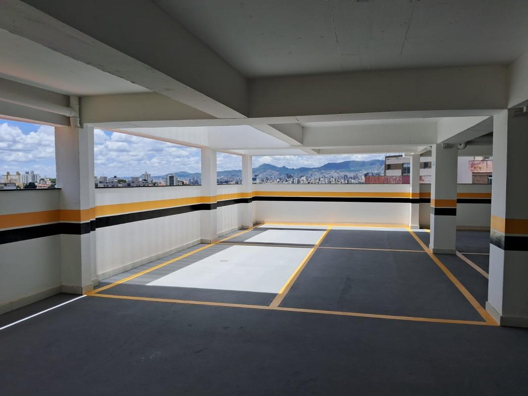 Apartamento, Minas Brasil, 3 Quartos, 2 Vagas, 1 Suíte