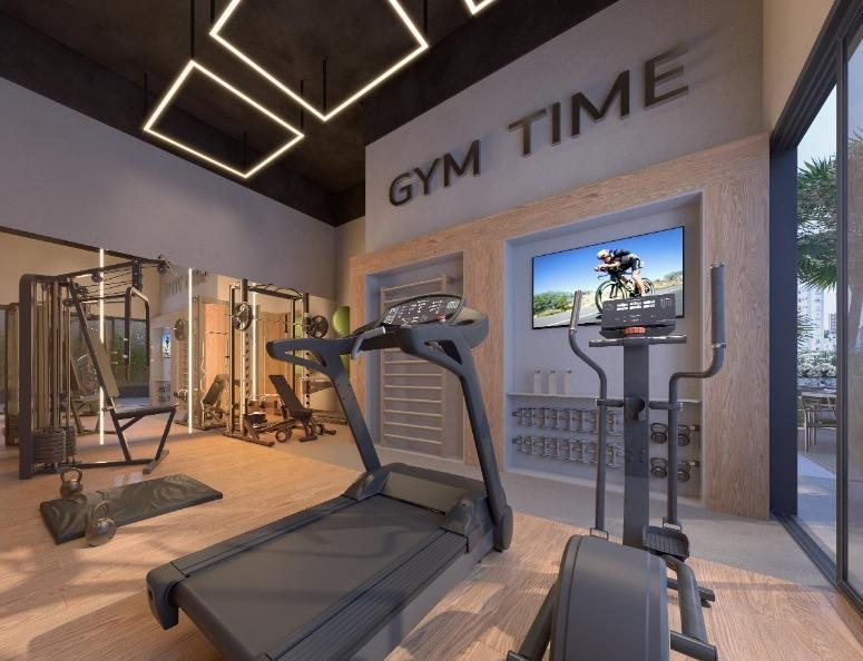 Apartamento, Gutierrez, 4 Quartos, 3 Vagas, 2 Suítes