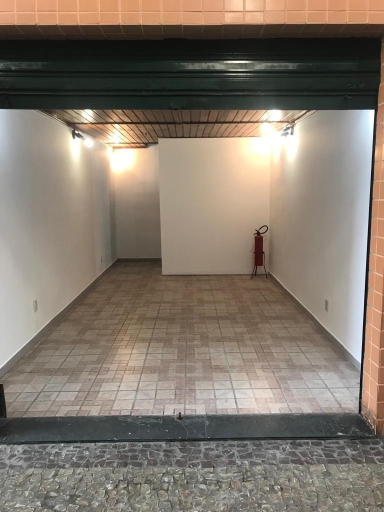Andar, Dona Clara, 0 Quarto, 0 Vaga