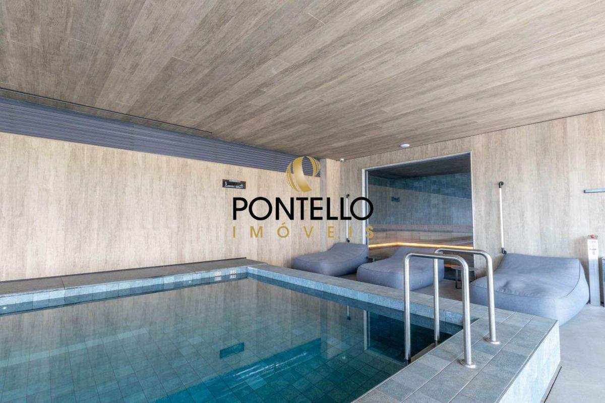 Apartamento, Vila da Serra, 1 Quarto, 1 Vaga, 1 Suíte