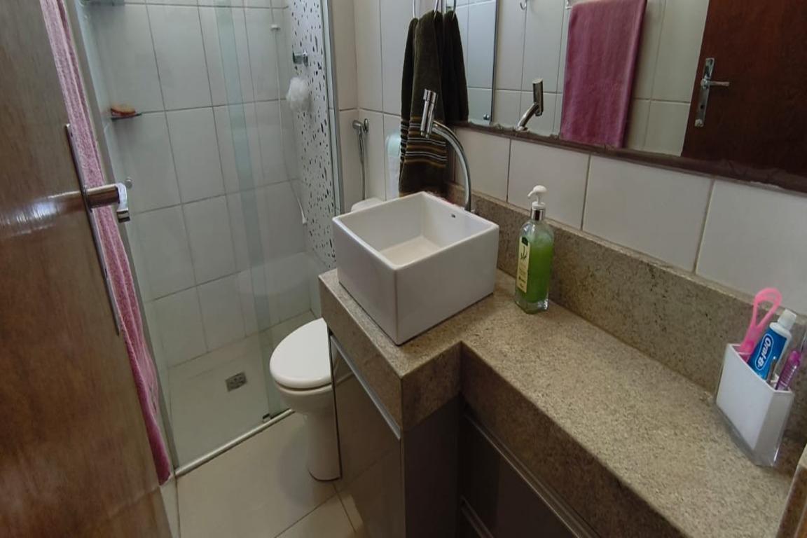 Apartamento, Palmares, 3 Quartos, 2 Vagas, 1 Suíte