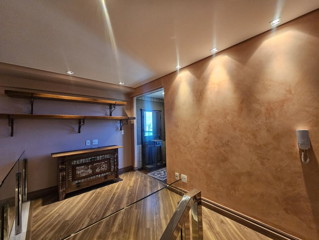 Apartamento, Vale do Sereno, 1 Quarto, 2 Vagas, 1 Suíte