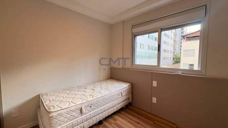 Apartamento, Santo Agostinho, 2 Quartos, 2 Vagas, 1 Suíte
