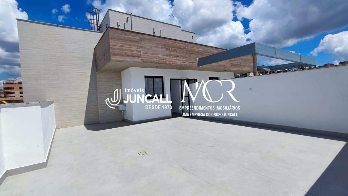 Cobertura, Renascença, 2 Quartos, 3 Vagas, 1 Suíte