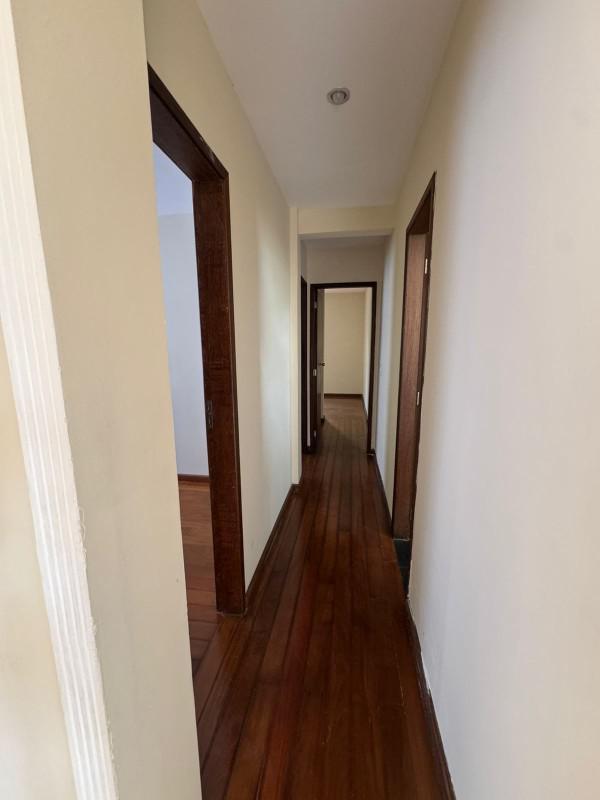 Apartamento, Santa Teresa, 3 Quartos, 1 Vaga, 1 Suíte