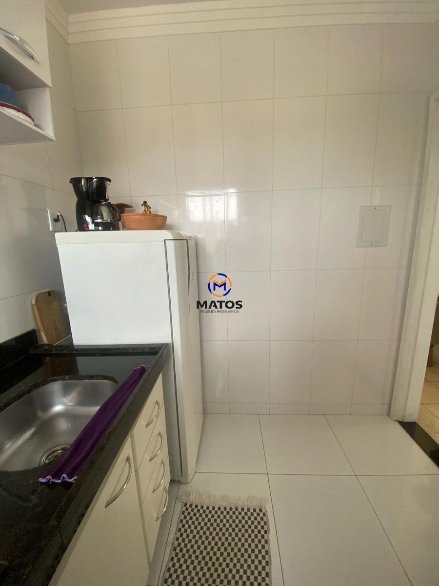 Apartamento, Londrina (são Benedito), 2 Quartos, 1 Vaga