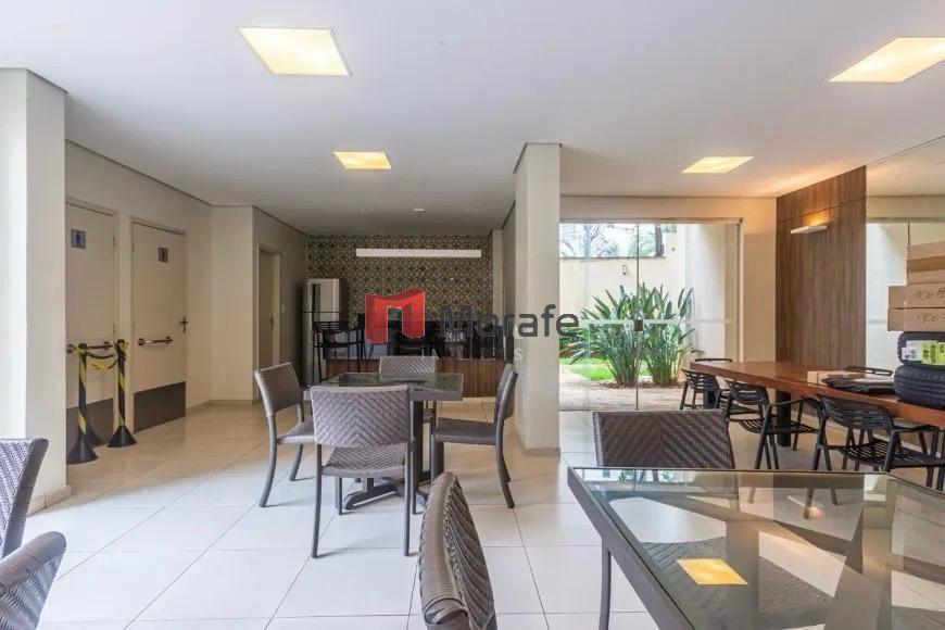 Apartamento, Ouro Preto, 2 Quartos, 1 Vaga, 1 Suíte