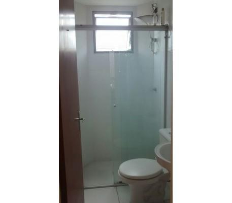 Apartamento, Ouro Preto, 2 Quartos, 1 Vaga
