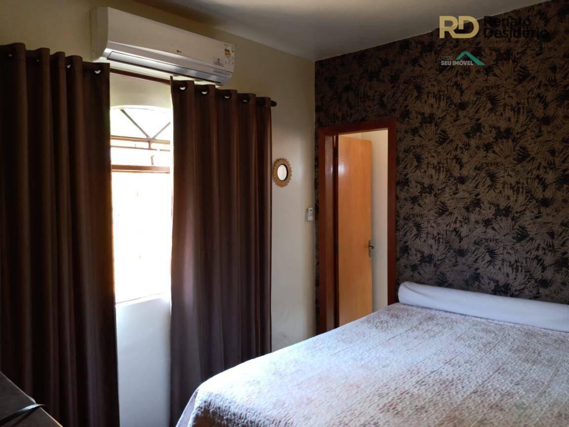 Casa, Goiânia, 3 Quartos, 3 Vagas, 1 Suíte