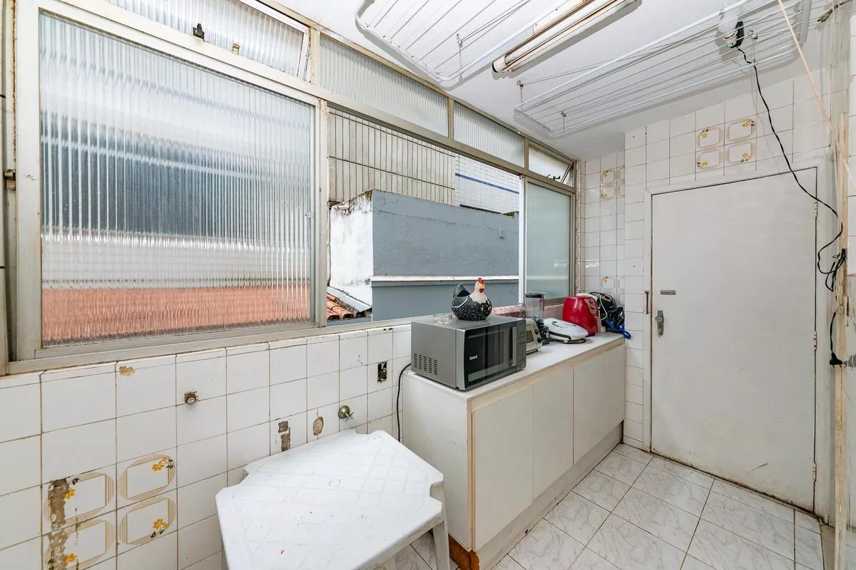 Apartamento, Luxemburgo, 3 Quartos, 1 Vaga, 2 Suítes
