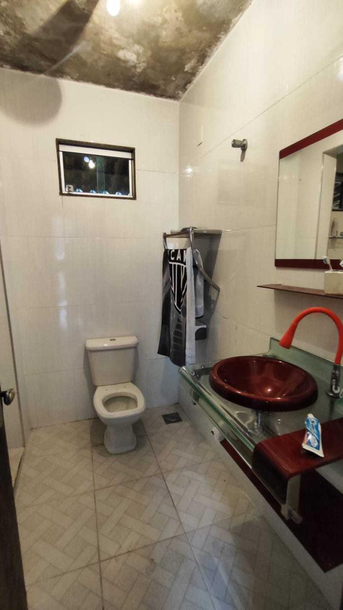 Casa, Tijuca, 4 Quartos, 4 Vagas