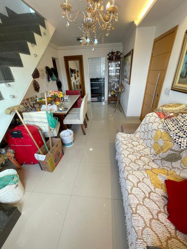 Cobertura, Colégio Batista, 3 Quartos, 3 Vagas, 1 Suíte