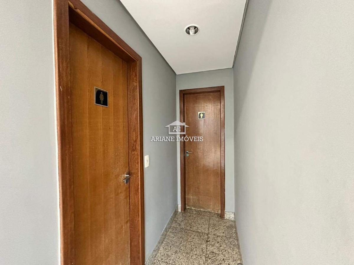 Andar, Savassi, 0 Quarto, 2 Vagas