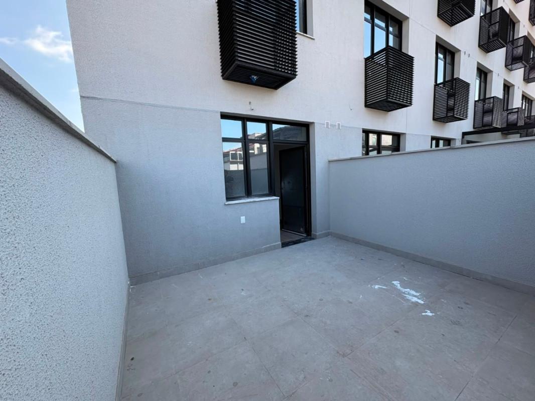 Sala, Eldorado, 0 Quarto, 1 Vaga