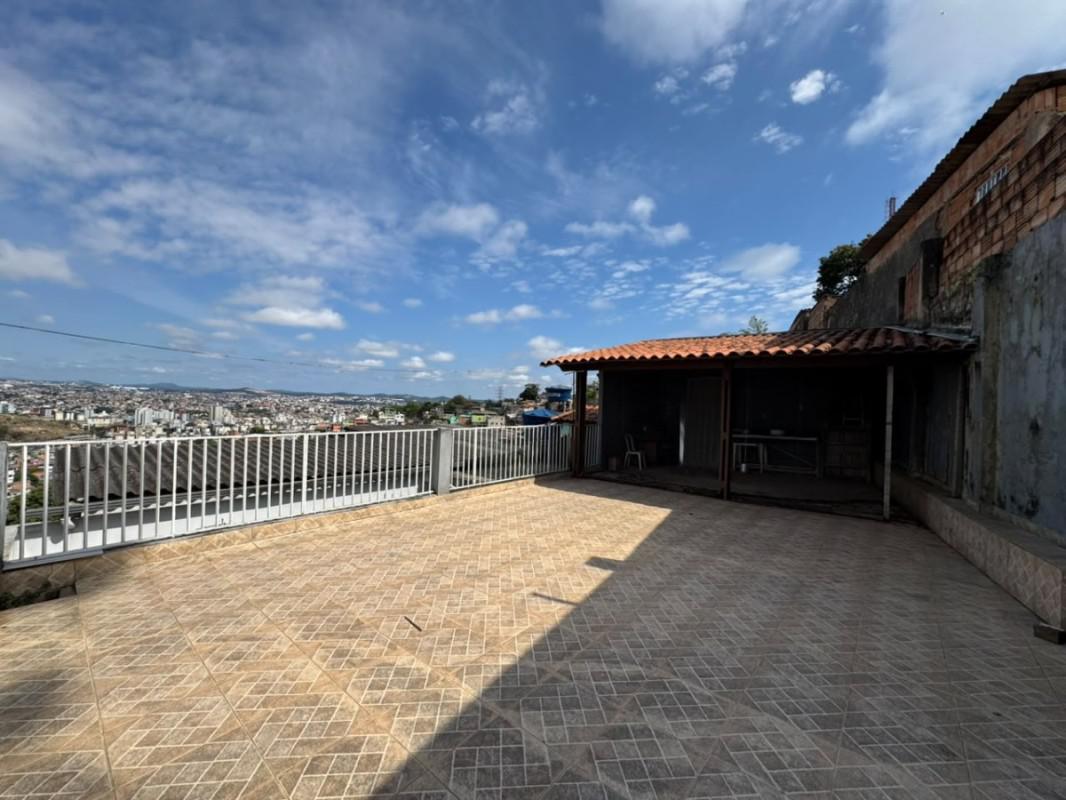 Casa, Jardim Alvorada, 3 Quartos, 2 Vagas, 1 Suíte