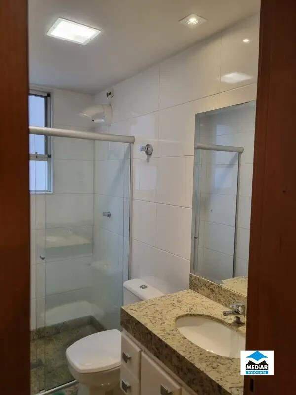 Apartamento, Colégio Batista, 3 Quartos, 2 Vagas, 1 Suíte