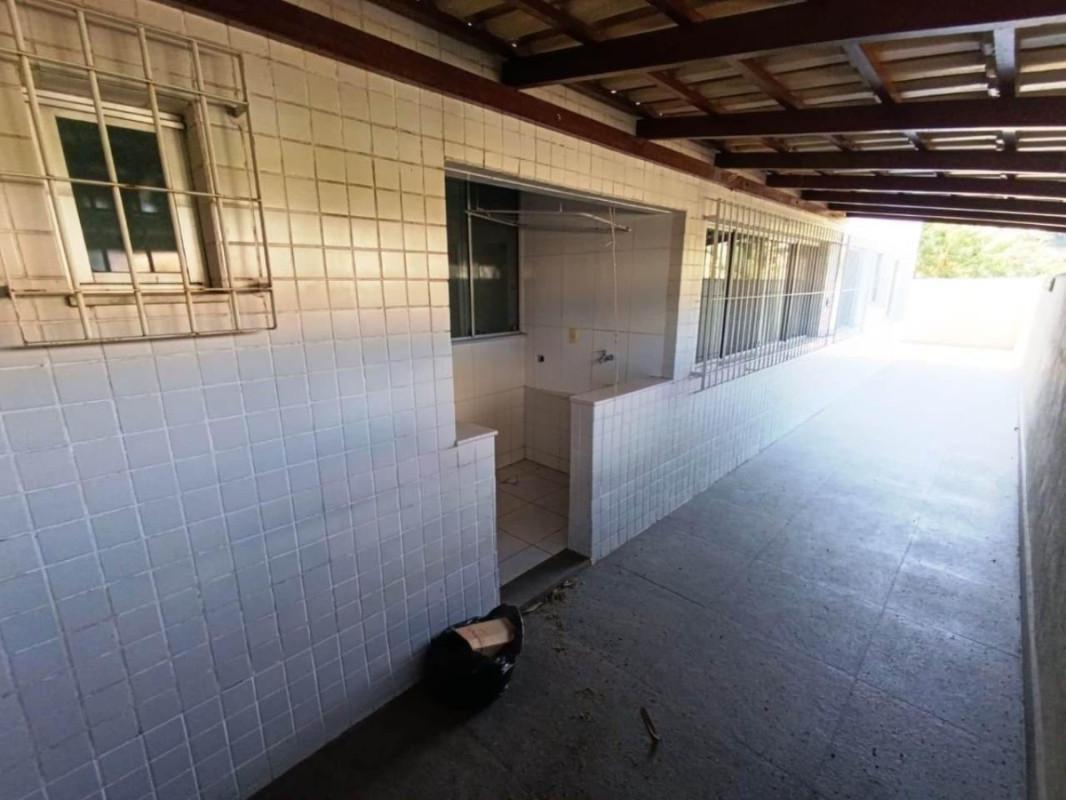 Apartamento, Santo Antônio, 3 Quartos, 2 Vagas, 1 Suíte