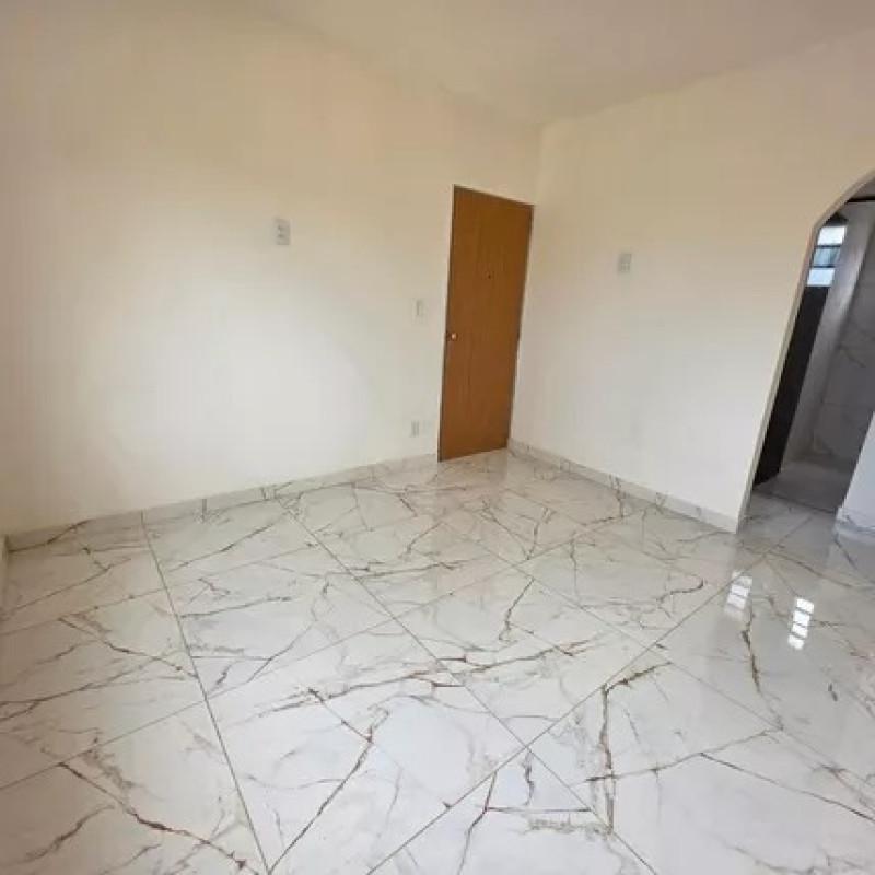 Apartamento, Salgado Filho, 2 Quartos, 1 Vaga