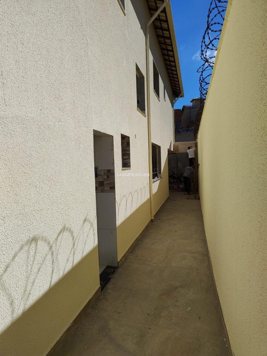Casa, Cândida Ferreira, 3 Quartos, 3 Vagas, 1 Suíte