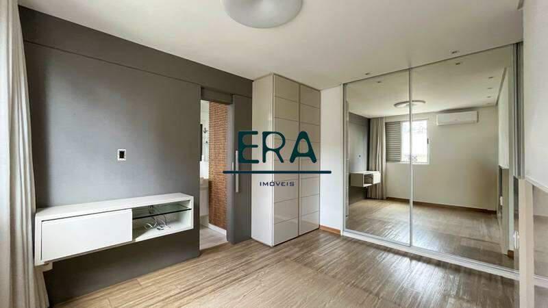 Cobertura, Buritis, 4 Quartos, 3 Vagas, 1 Suíte