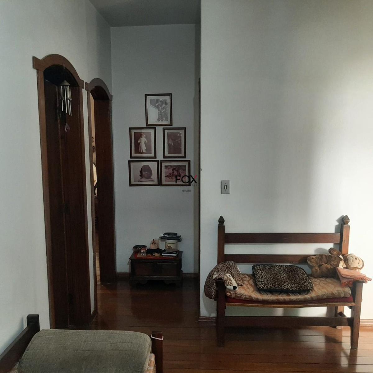 Casa, Nova Granada, 6 Quartos, 3 Vagas, 1 Suíte
