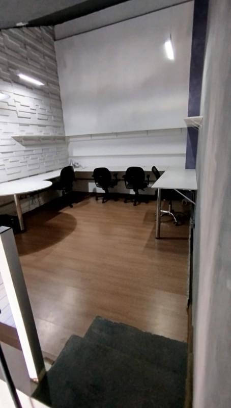 Sala, Santa Efigênia, 0 Quarto, 0 Vaga