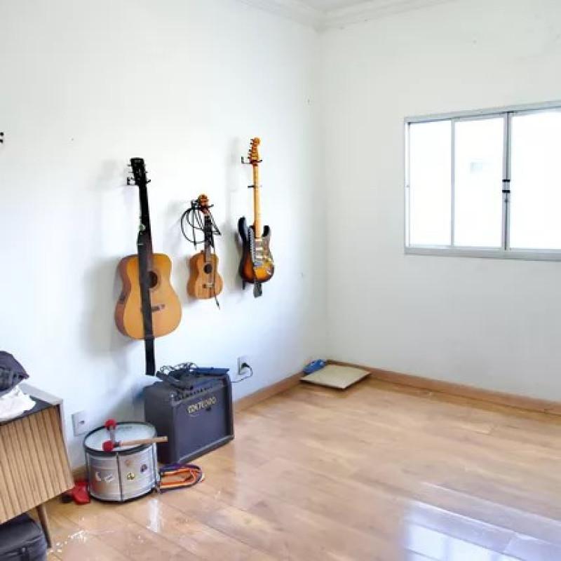 Casa, Dom Cabral, 3 Quartos, 3 Vagas, 1 Suíte