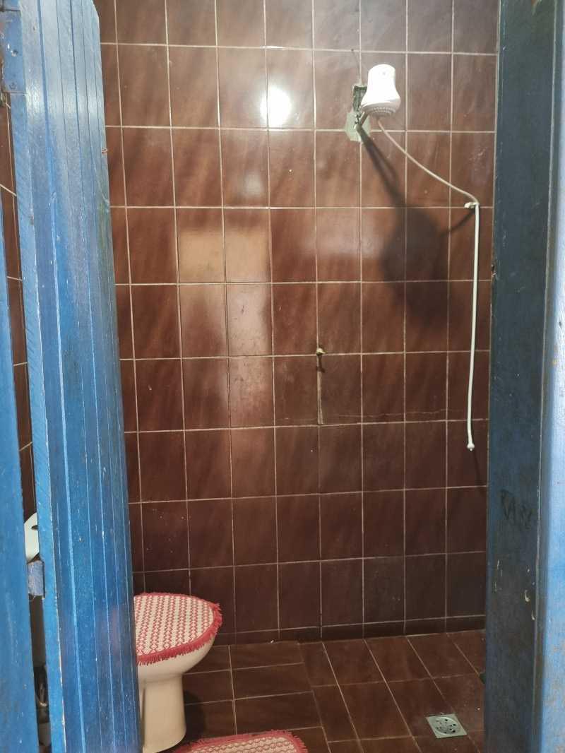 Casa, Água Branca, 3 Quartos, 4 Vagas