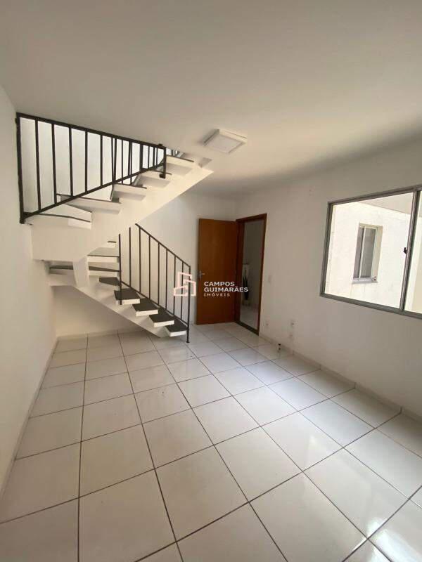 Cobertura, Betim Industrial, 2 Quartos, 1 Vaga