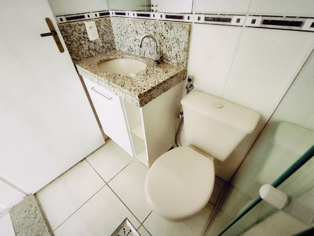 Apartamento, Sagrada Família, 3 Quartos, 1 Vaga, 1 Suíte
