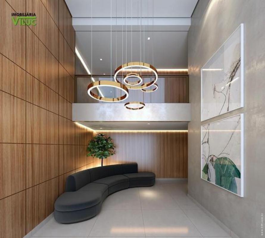 Apartamento, Castelo, 4 Quartos, 4 Vagas, 2 Suítes