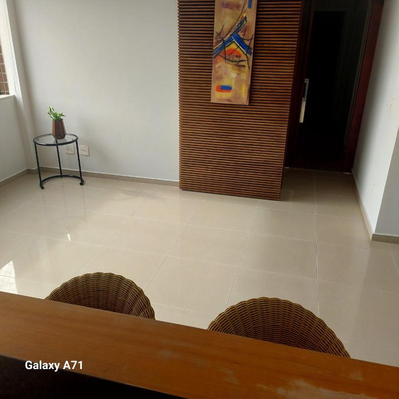 Apartamento, Coração Eucarístico, 4 Quartos, 3 Vagas, 3 Suítes