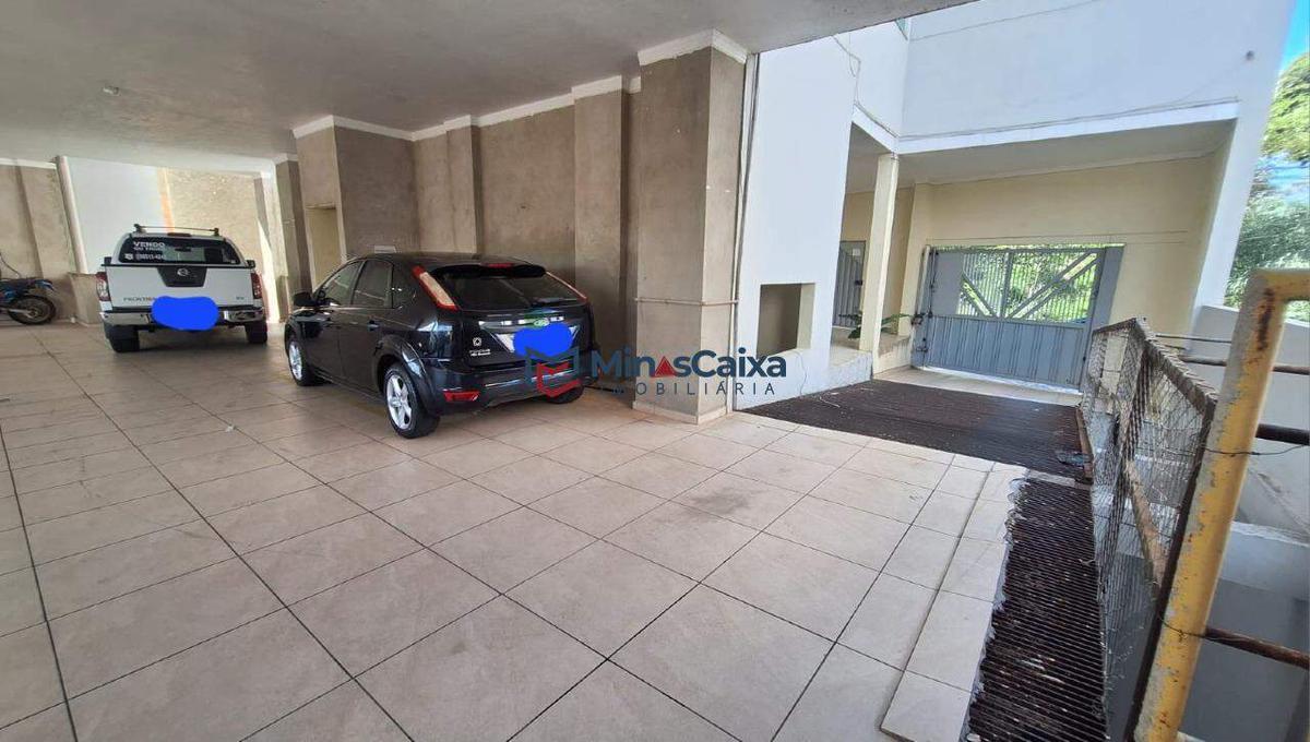 Apartamento, Iguaçu, 3 Quartos, 1 Vaga, 1 Suíte