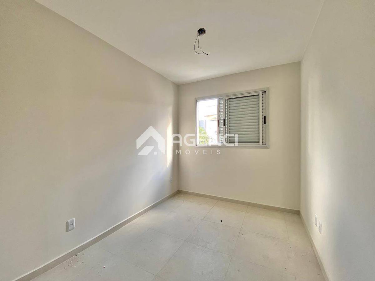 Apartamento, Cabral, 3 Quartos, 0 Vaga, 1 Suíte