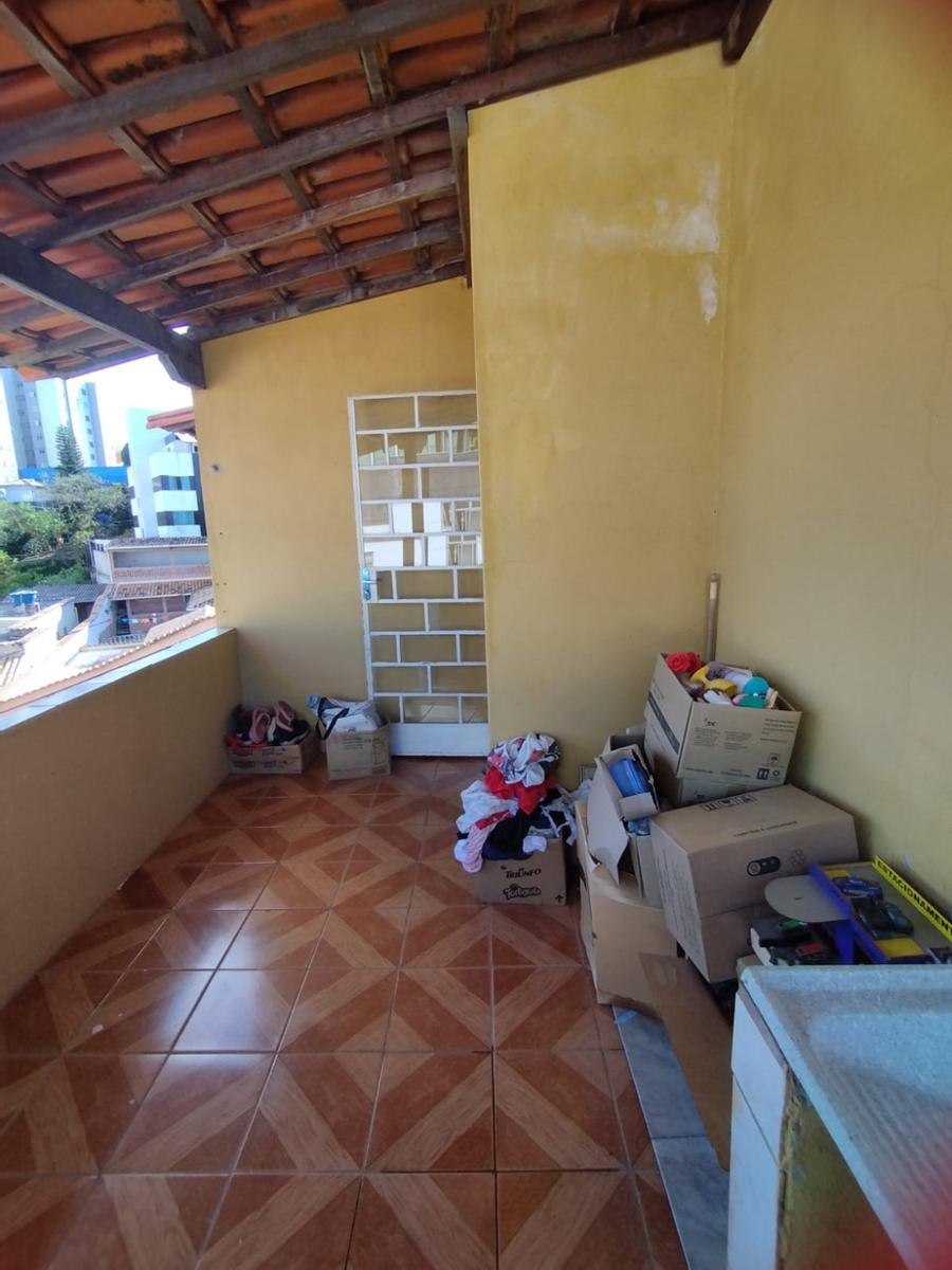 Casa, Planalto, 4 Quartos, 4 Vagas, 1 Suíte