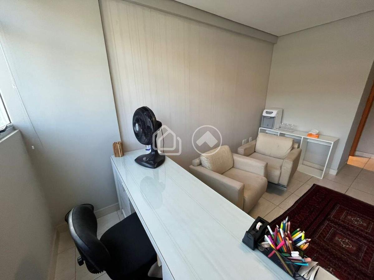 Sala, Buritis, 1 Vaga