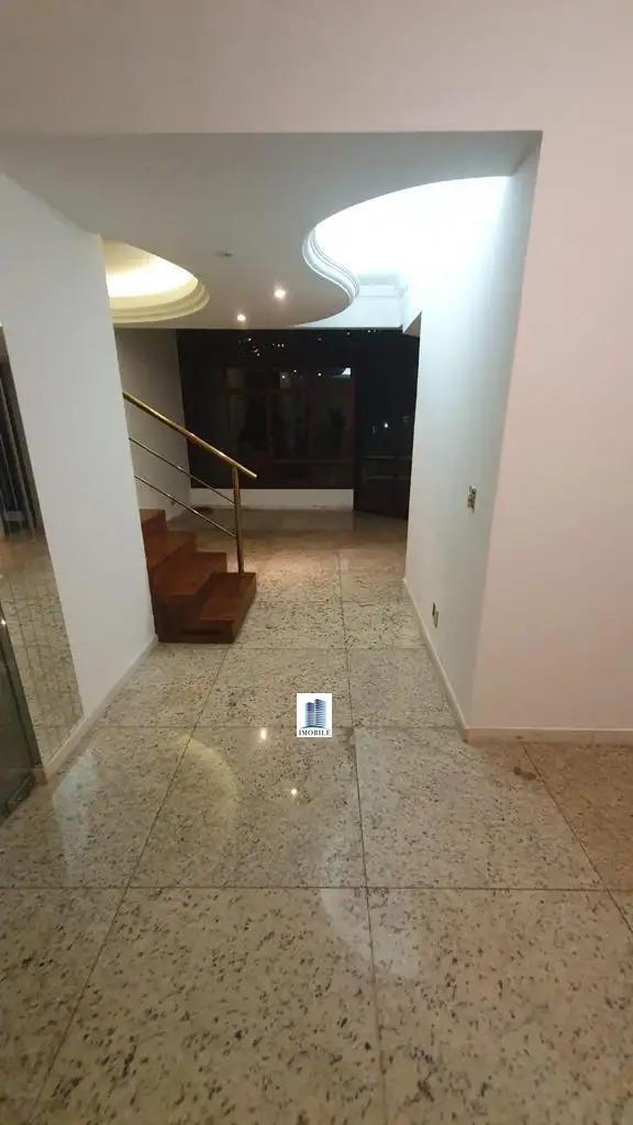 Cobertura, Sion, 4 Quartos, 3 Vagas, 1 Suíte