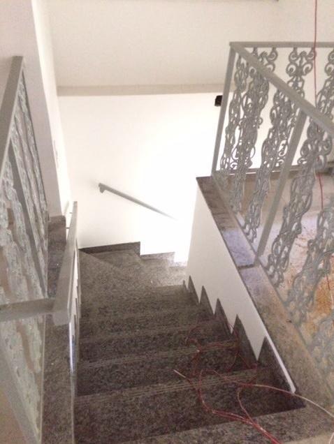 Andar, Centro, 0 Quarto, 0 Vaga