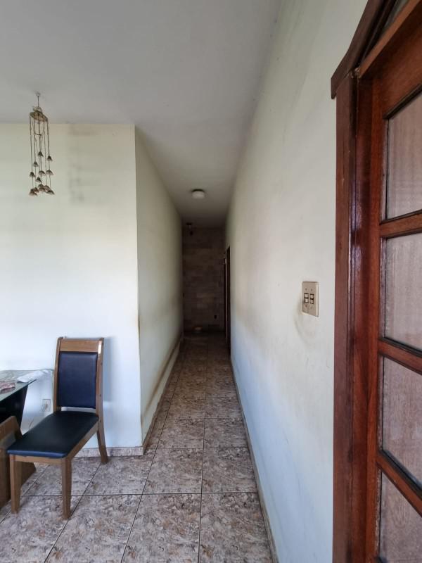 Casa, Dom Bosco, 3 Quartos, 3 Vagas
