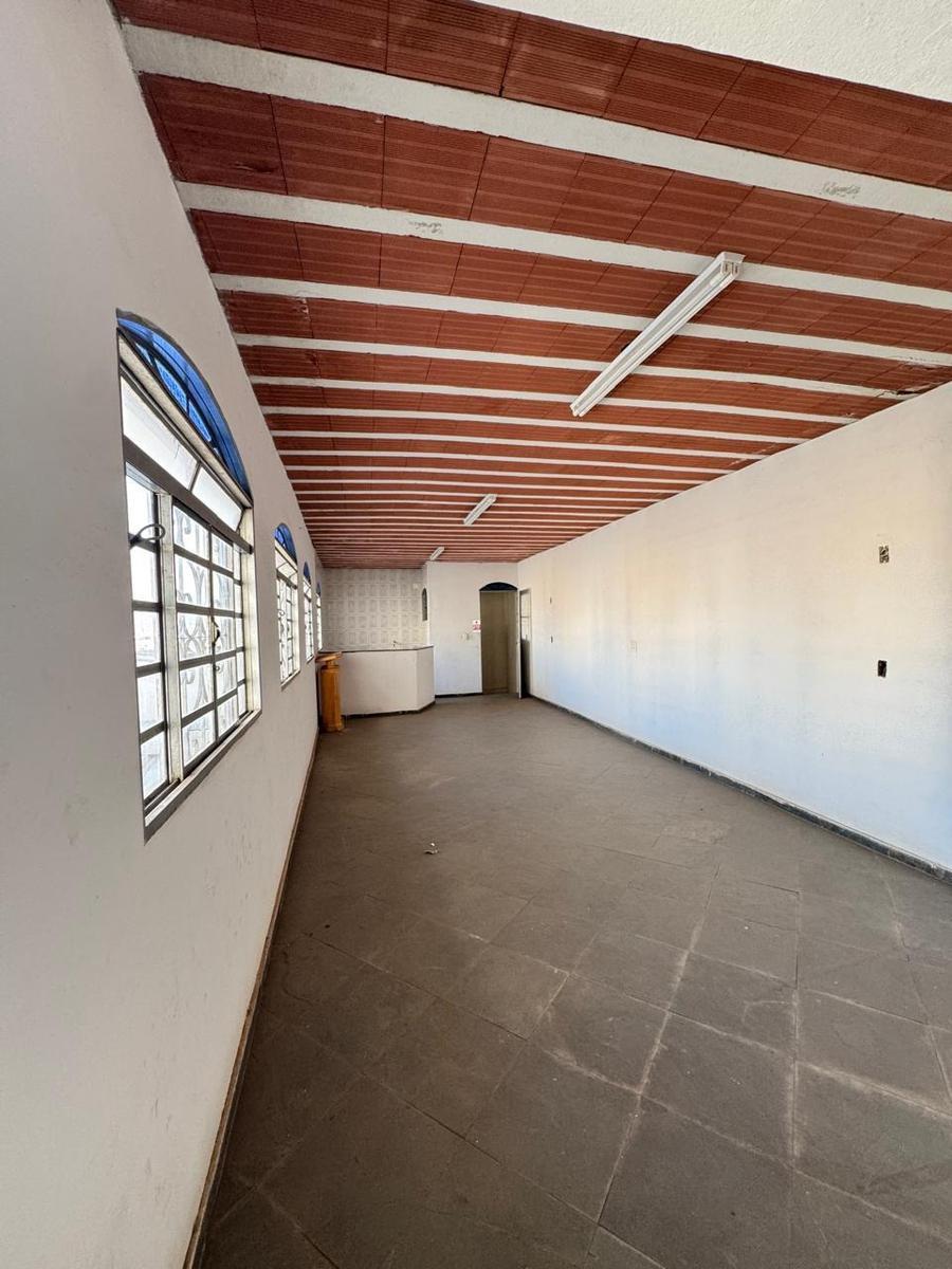 Galpão, Nova Vista, 0 Quarto, 0 Vaga