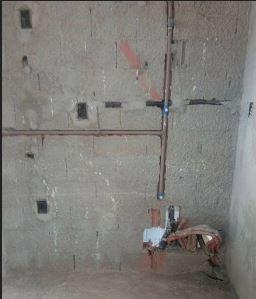 Apartamento, Copacabana, 2 Quartos, 1 Vaga