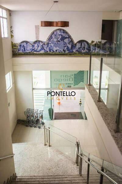 Apartamento, Itapoã, 1 Quarto, 1 Vaga, 1 Suíte