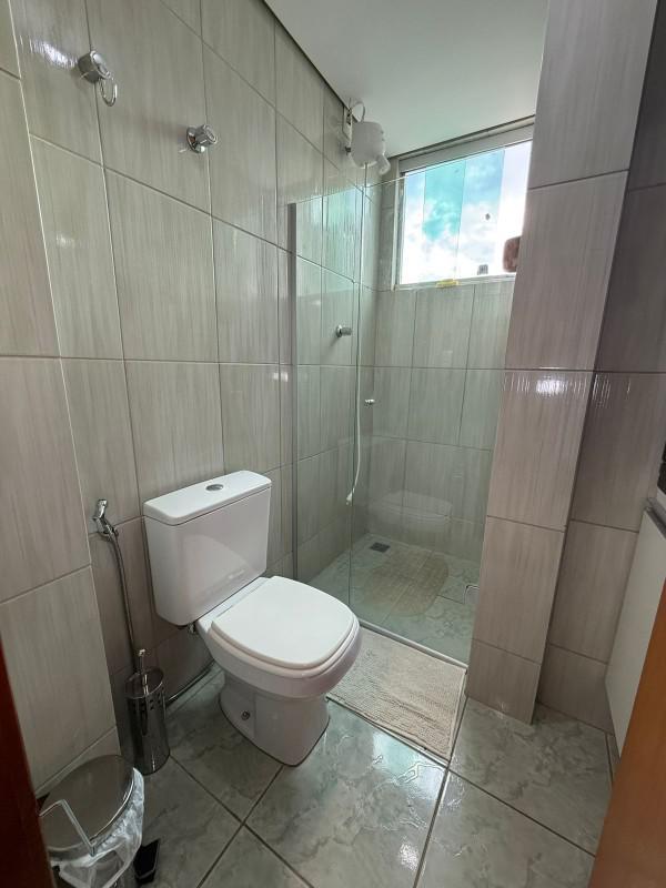 Apartamento, Ouro Preto, 3 Quartos, 2 Vagas, 1 Suíte