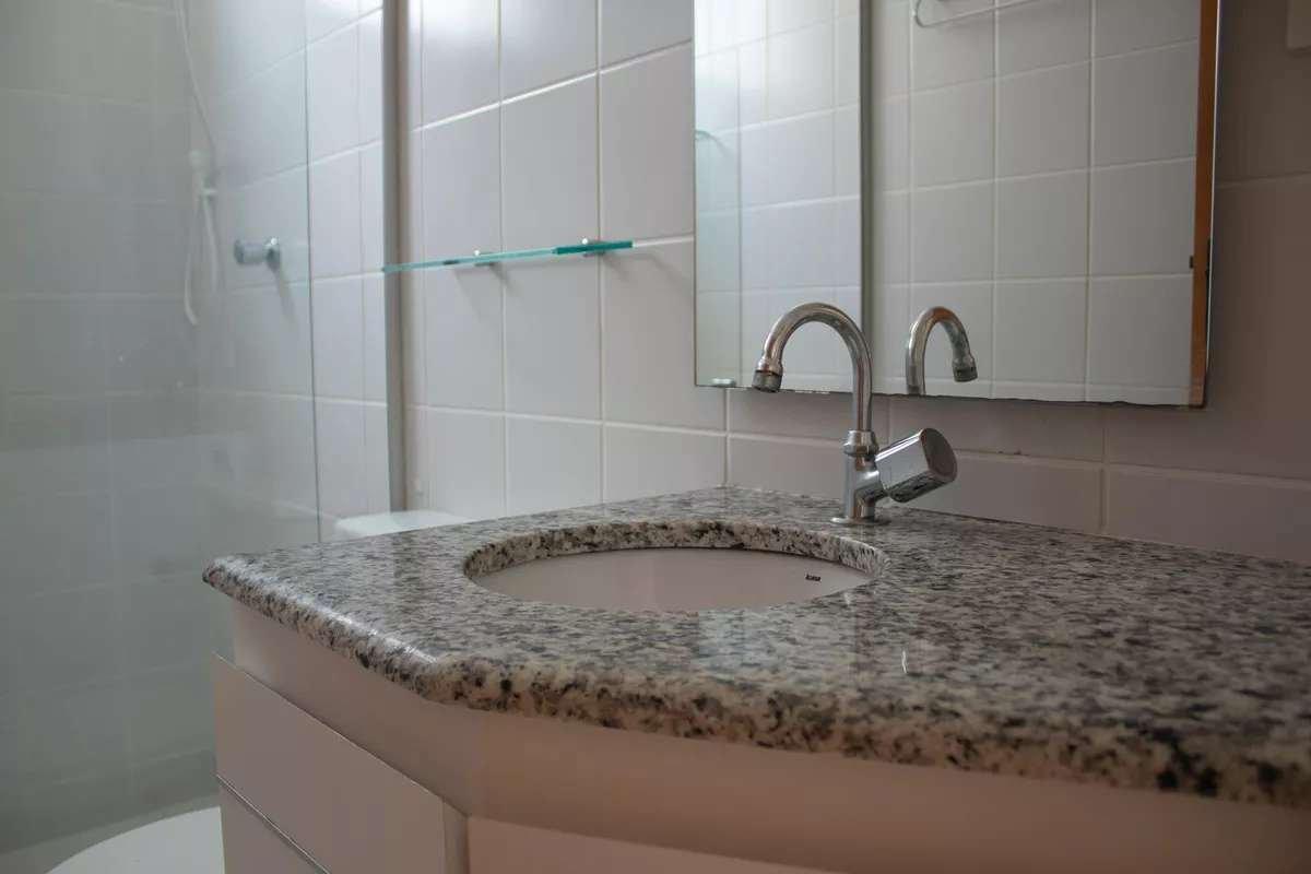 Apartamento, Sion, 3 Quartos, 2 Vagas, 1 Suíte