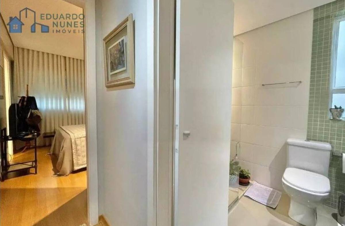 Apartamento, Sion, 2 Quartos, 2 Vagas, 1 Suíte
