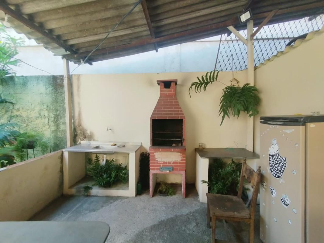 Casa, União, 7 Quartos, 0 Vaga