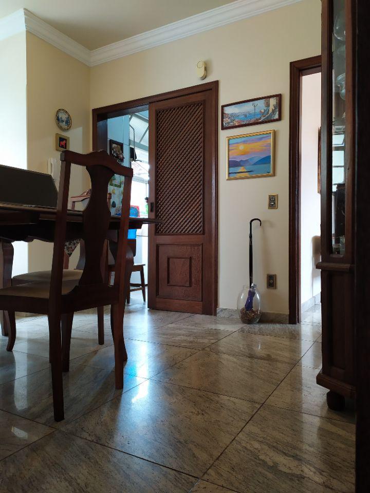 Apartamento, Cidade Nova, 3 Quartos, 2 Vagas, 1 Suíte