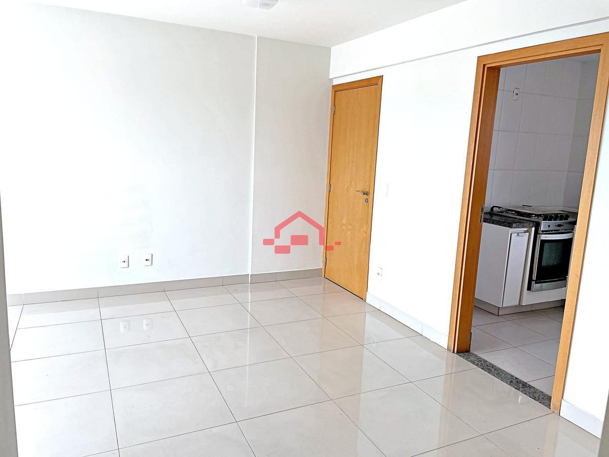 Apartamento, Caiçaras, 3 Quartos, 2 Vagas, 1 Suíte