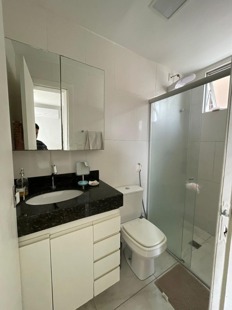 Apartamento, São Luiz (pampulha), 3 Quartos, 2 Vagas, 1 Suíte